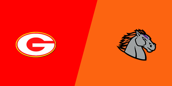 Goochland High School vs. Mechanicsville High School