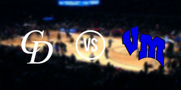 Central Decatur High School vs. Van Meter High School