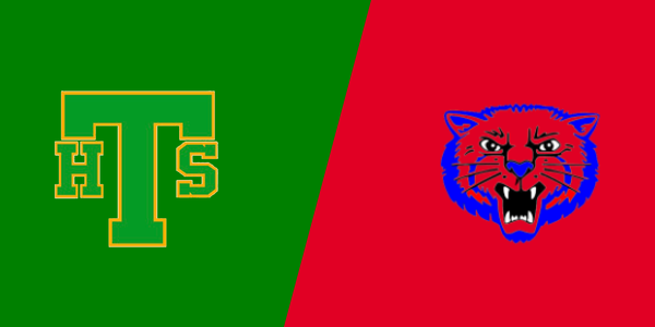 Taylorsville High School vs. Forest High School