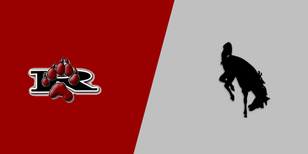 Riverton High School vs. Jackson Hole High School