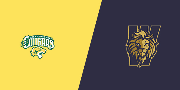 Holy Spirit Preparatory Academy vs. Westminster Christian Academy