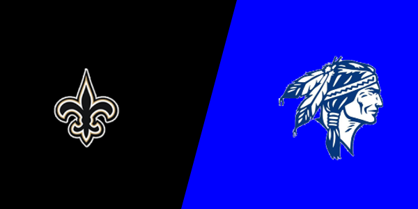 Tuscarawas Central Catholic vs. Buckeye Trail High School