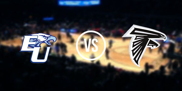 East Union High School vs Wayne High School