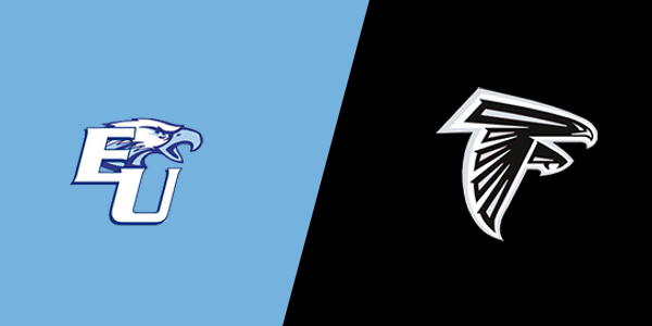 East Union High School vs. Wayne High School