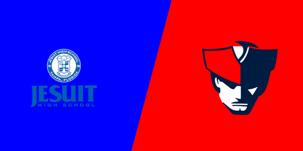 Jesuit High School vs. Freedom High School - Orlando