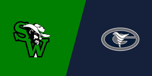 Southwest Guilford High School vs. Grimsley High School