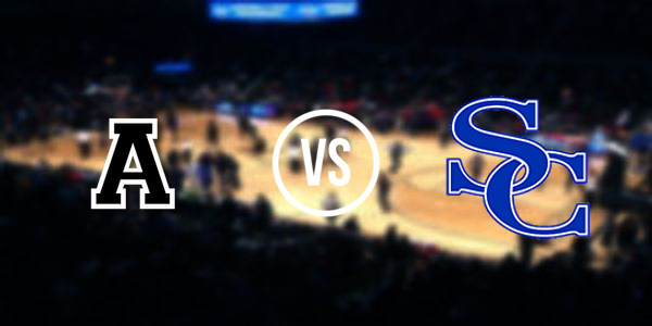 Sierra Canyon High School vs. Chaminade High School