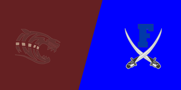 Dawson County High School vs. Fannin County High School