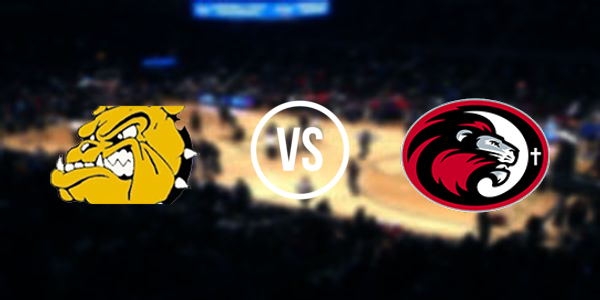 Stanberry High School vs. St. Joseph Christian High School