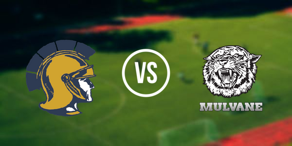 Away vs. Mulvane High School
