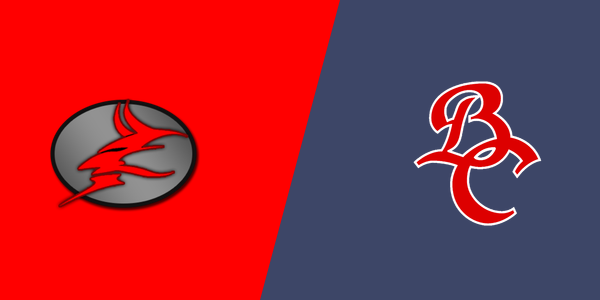 Randolph Clay High School vs. Brooks County High School