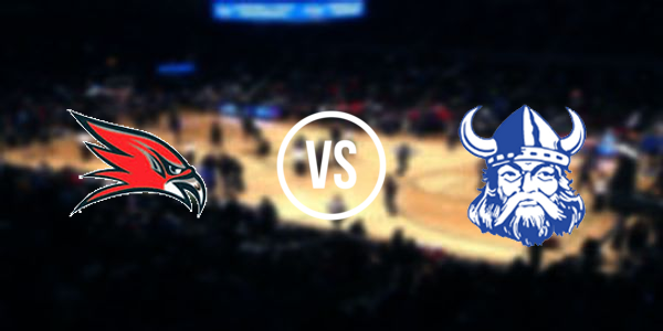 Milan High School vs. Dundee High School