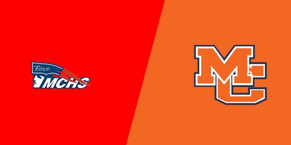 Massac County High School vs. Marshall County High School