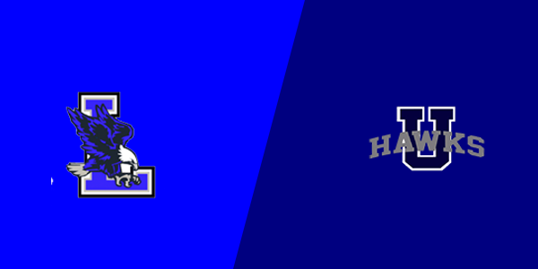 Urbana High School vs. Leonardtown High School