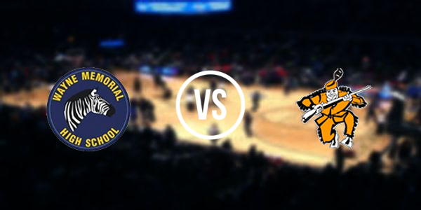 Dearborn High School vs Wayne Memorial High School