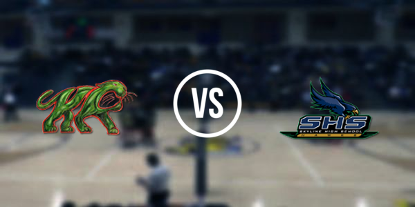 Kettle Run High School vs. Skyline High School