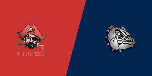 Prairie High School vs. Grangeville High School