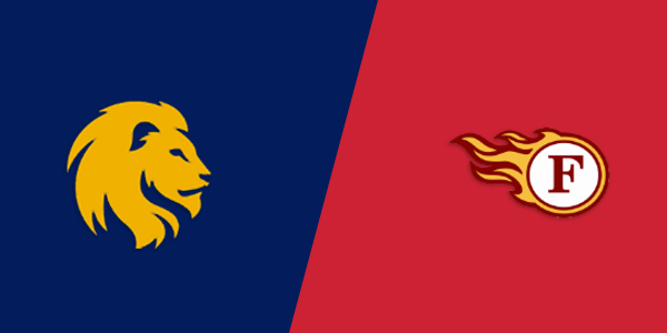 Linden High School vs. Foresthill High School