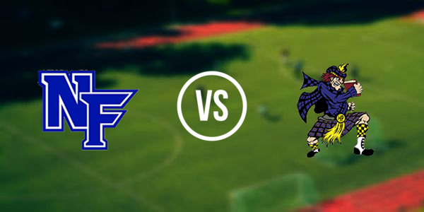 Highland Park High School - Dallas vs North Forney High School