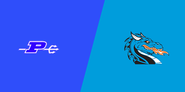 Plainville High School vs. Academy of International Studies