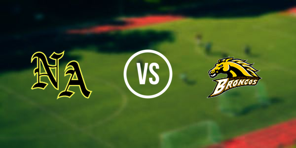 Western Brown vs. Hillsboro High School