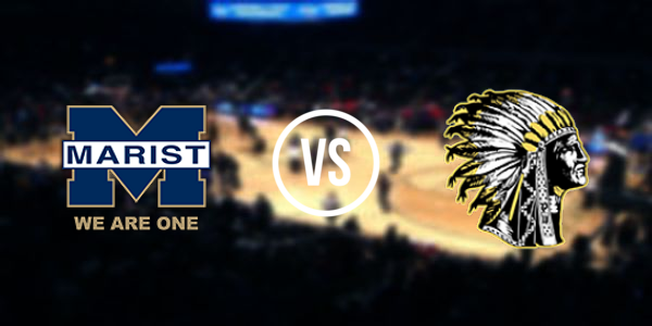 Philomath High School vs. Marist Catholic High School