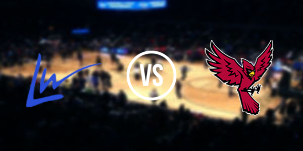 Portland High School vs. Lakewood High School