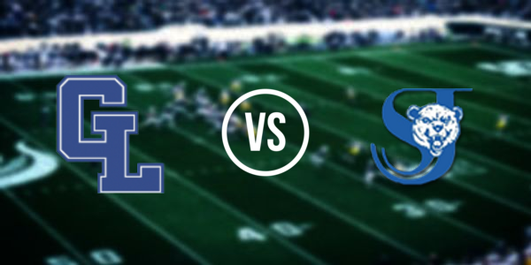 St. Joseph High School vs. Gull Lake High School