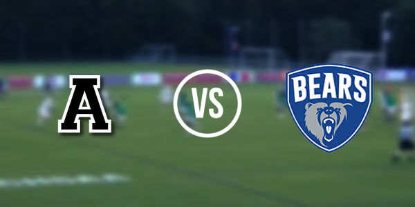 Oviedo High School vs. Bartram Trail High School