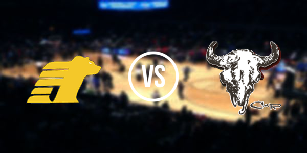 Billings West High School vs CM Russell High School