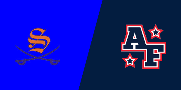 Southern Lee High School vs. Apex Friendship High School