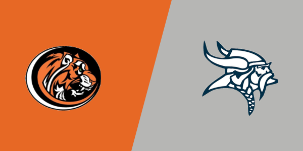 Armada High School vs. Marysville High School