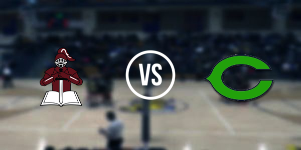 East Greenwich High School vs. Chariho High School