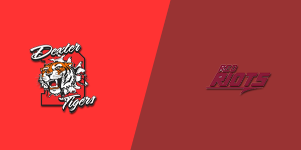 Dexter Regional High School vs. Orono High School