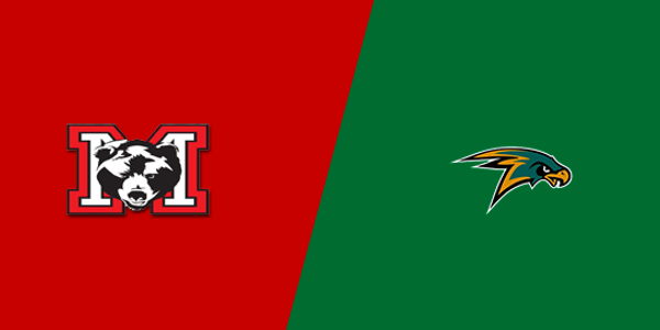 Moscow High School vs. Lakeland High School