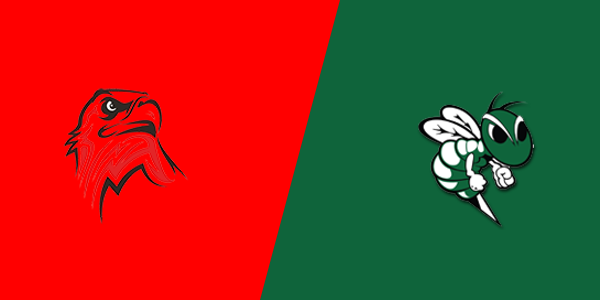 Kent City High School vs. Central Montcalm High School
