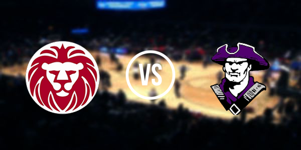 Lutheran School Association High School vs. Lexington High School