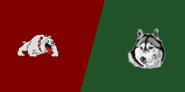 Chateaugay Central School vs. Franklin Academy High School