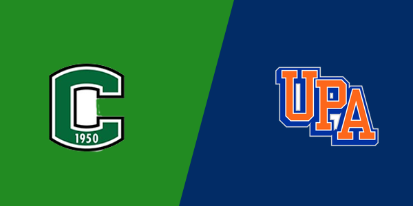 Lick High School vs. University Preparatory Academy