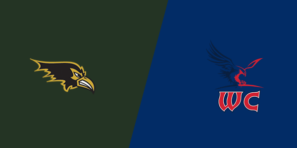 Ravenscroft High School vs. Wayne Christian School