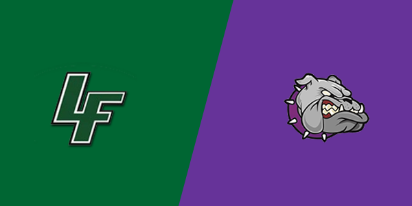 Locust Fork High School vs. Hanceville High School