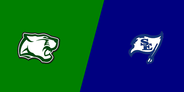 Pine Crest School vs. Saint Edward's School