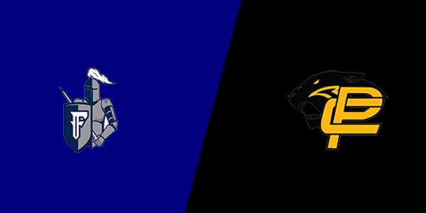 Fieldcrest High School vs. Putnam County High School