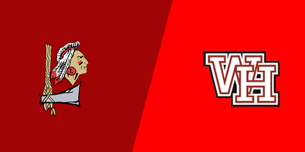 Liberal High School vs. Wichita Heights High School