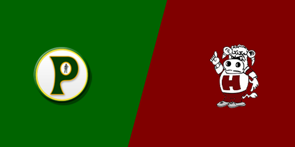 Pampa High School vs. Hereford High School