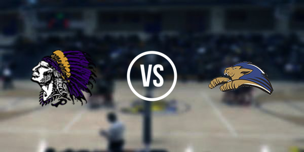 Pecatonica High School vs Rockford Christian High School