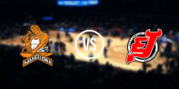 Mancelona High School vs. East Jordan High School