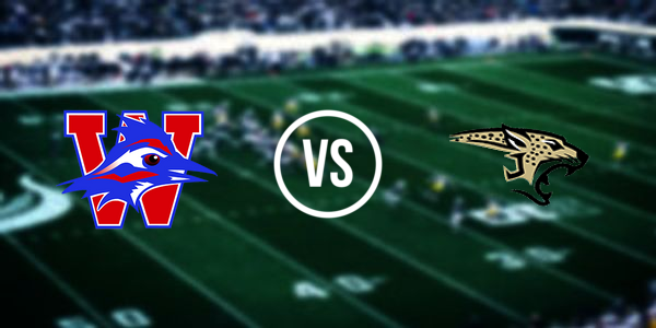 Johnson High School vs. Westlake High School