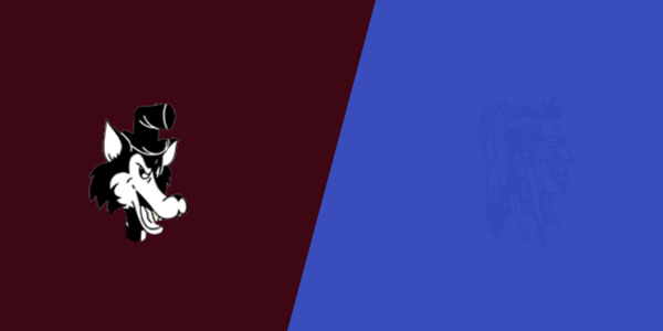 Wolf Point High School vs. Fairview High School
