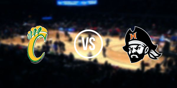 Carver-Montgomery High School vs. Hoover High School